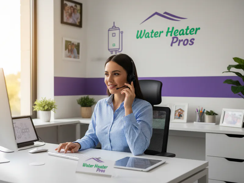 Water Heater Repair in Colorado   FAQ